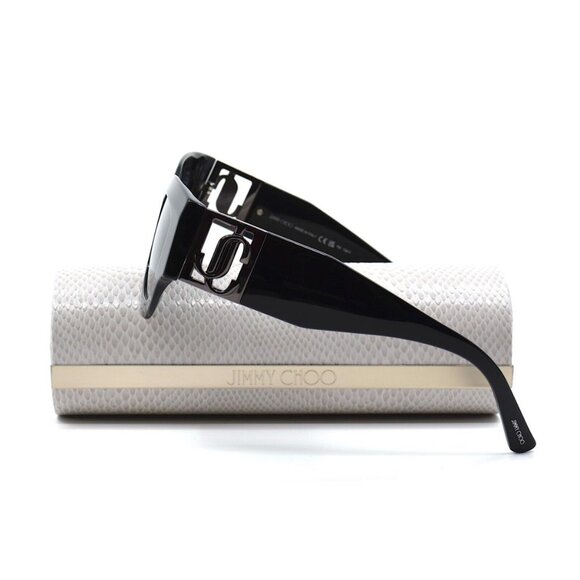 NWT Jimmy Choo Sunglasses - Picture 9 of 13